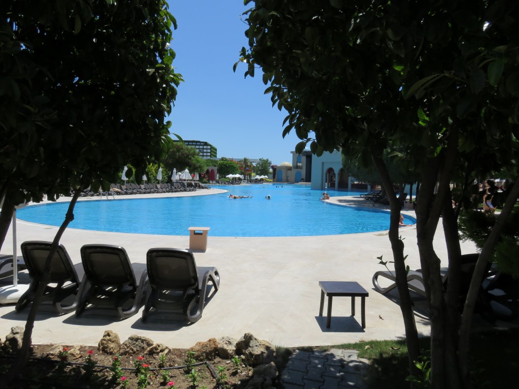imagini hotel SPICE BELEK